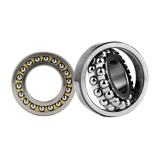 1306K 111306 Self-Aligning Ball Bearings for Speed Reducers