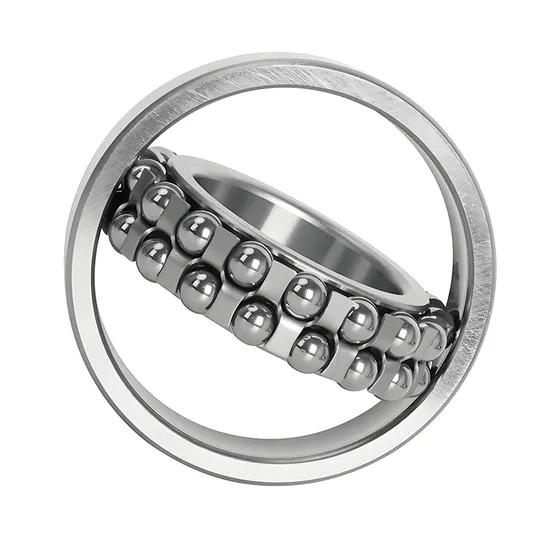 1310 2303 2304 2305 50×110×27mm Self-Aligning Ball Bearings