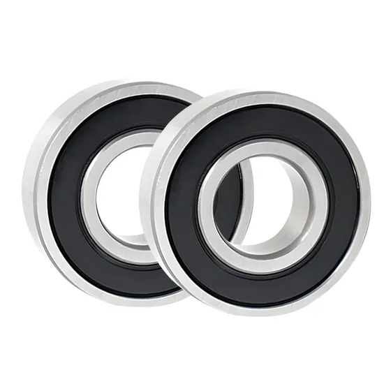 16003-2Z 16004 16005 Deep Groove Ball Bearing – High Quality Factory Price