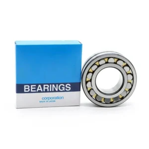 21319E 21319EK 22219E Spherical Roller Bearing – High-Speed & Durable