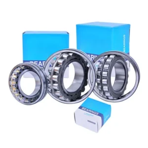 22238cc/W33 22338cc/W33 22338cck/W33 High Precision Spherical Roller Bearing