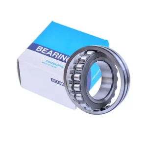 23936cck/W33 24036cc/W33 24136cc/W33 Spherical Roller Bearing – High-Load, Precision, Factory Direct