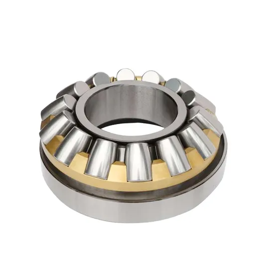 29322 E1 XL Spherical Thrust Roller Bearing – High-Load, Precision, ISO Standard