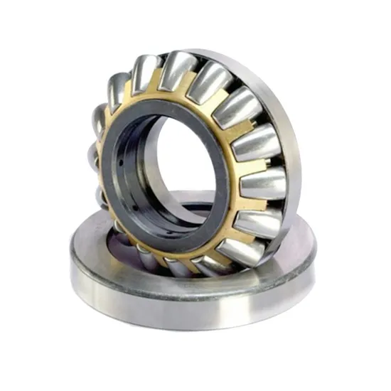 29420E Spherical Roller Thrust Bearing 100×210×67mm Heavy Duty