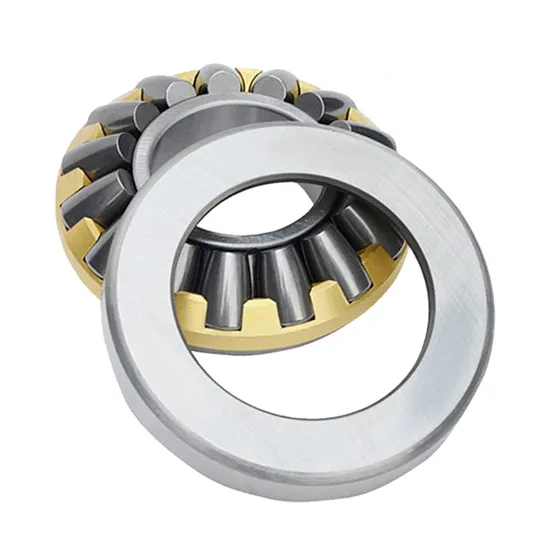 29428-E1 Spherical Thrust Roller Bearing – High-Load, Precision M/EM Series