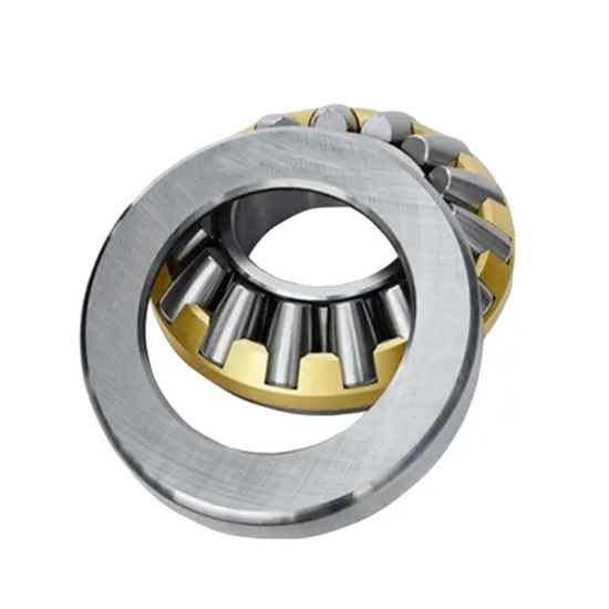 29456 E EM Spherical Thrust Roller Bearing – Heavy-Duty, Self-Aligning