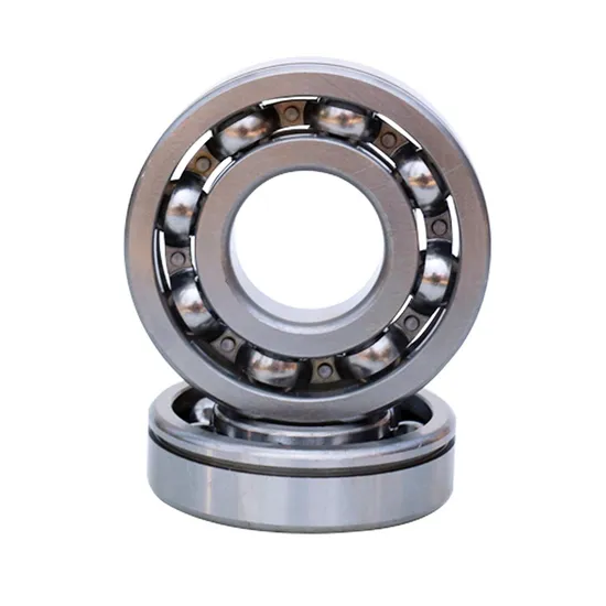 6003-2ZR 6003/C3 Deep Groove Ball Bearing – Premium Factory Price