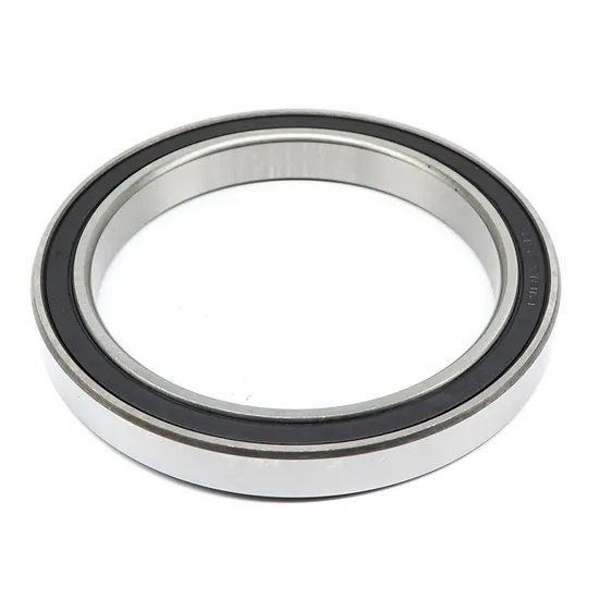 61824-2RS1 Thin-Walled Ball Bearing, C3 Clearance, High Precision