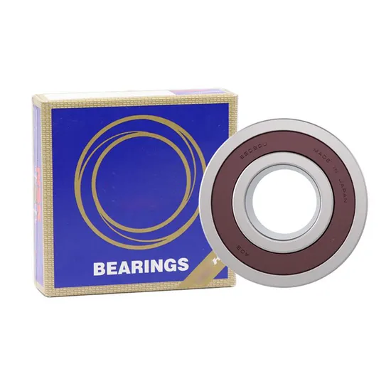61905-2RS1 Deep Groove Ball Bearing – Premium Motor Parts, High Precision & Long Life