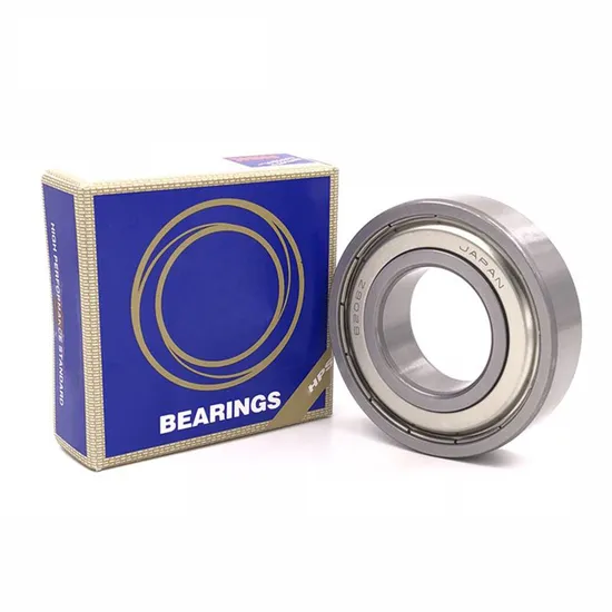 6201-2RS/VA947 6301-2RS/VA947 16101 Deep Groove Ball Bearings – Factory Direct