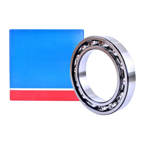 6203-2RSF/C3 GJN4/GJN7 Deep Groove Ball Bearing – High Quality