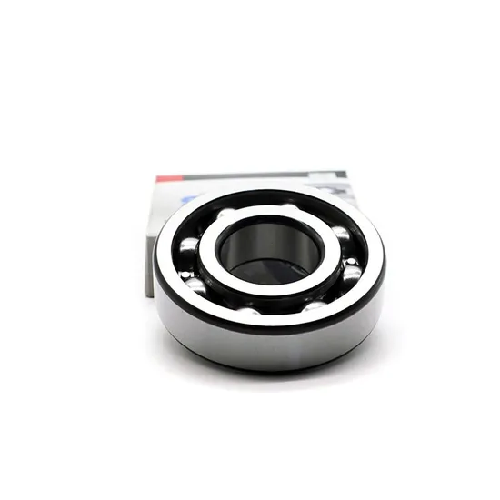 62304-2RS1 6304 6304ETN9 Deep Groove Ball Bearing – Durable & High-Performance