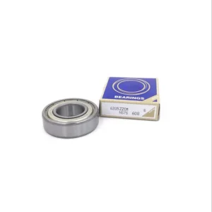 62306-2RS1 63006-2RS1 6306 Deep Groove Ball Bearing – Factory Wholesale Price