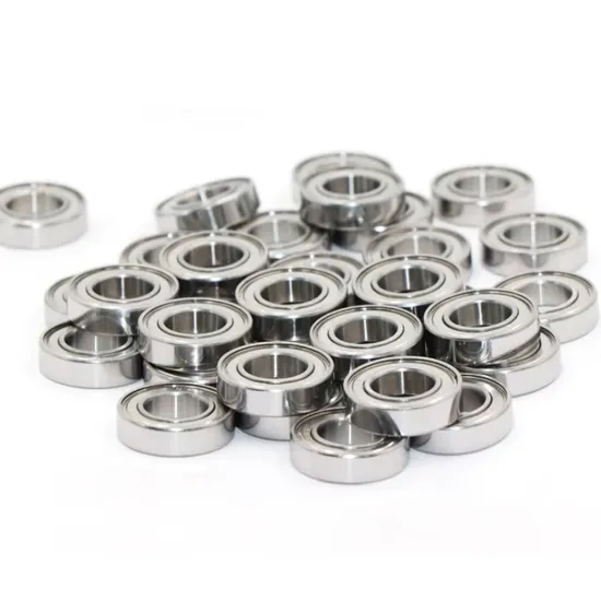 6305-2RS1c3 Deep Groove Ball Bearing – Premium C3/C4, Sealed, High Precision