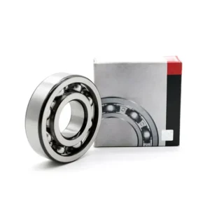 6305-2ZNR/RS1/Z Deep Groove Ball Bearing – Factory Direct, High Precision