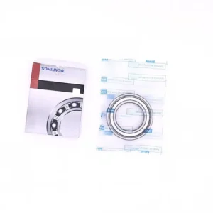 6306N/6306NR/6306-2RS1 Deep Groove Ball Bearing – High Quality & Best Price