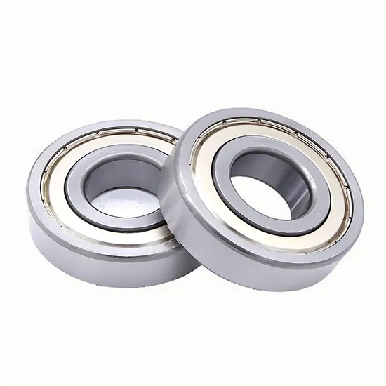 Ball Bearings 603–6012 ZZ Open – High-Precision Factory Direct