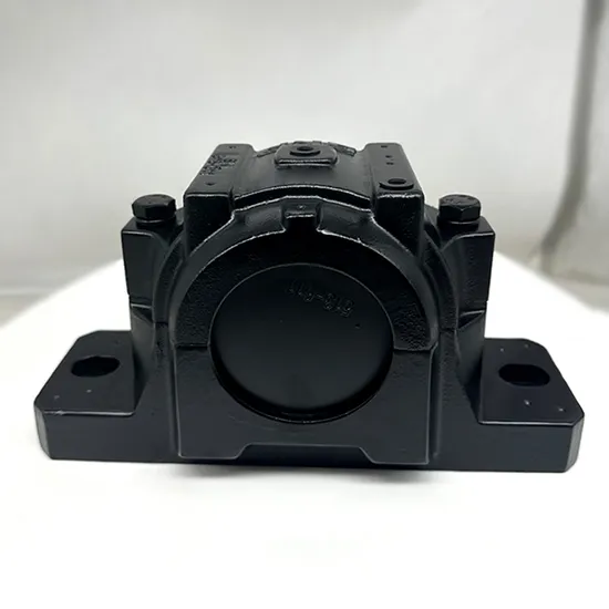 SNL517+22217K+H317 Bearing Adapter Sleeve – High-Precision Plummer Block Housing