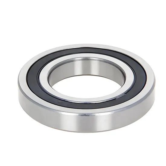 608 Deep Groove Ball Bearings – High-Precision, Full-Model Factory Supply