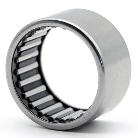 K20X24X10 One-Way Needle Roller Bearing – High-Precision Bearing Steel