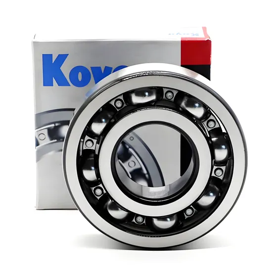 Cheap Koyo/NTN Deep Groove Ball Bearing – Low Price, High Quality