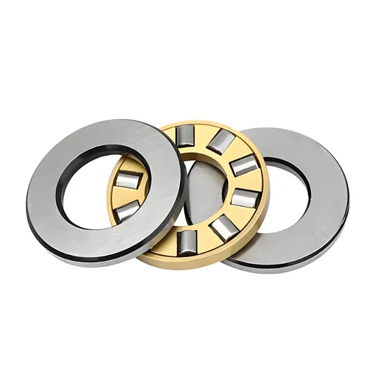 81113TN/81113/81113M High-Stability Thrust Roller Bearing