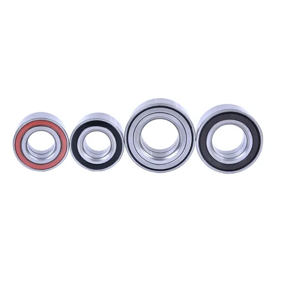 Clutch Release Bearing Sjtp 1601430-Dy799 Jl69349/Jl69310 – High-Performance Auto Bearing