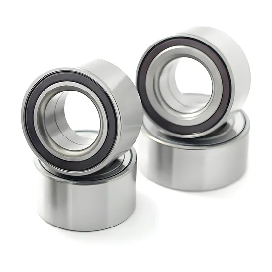 DAC38700038 38×70×38mm Auto Wheel Hub Bearing – High-Precision DAC Series