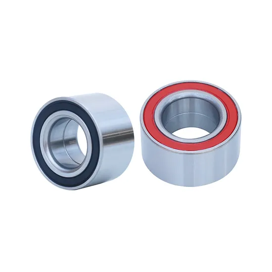 Dac35680233/30 & Dac40760041/38 ZZ Hub Bearings – Premium Motorcycle & Auto Bearings