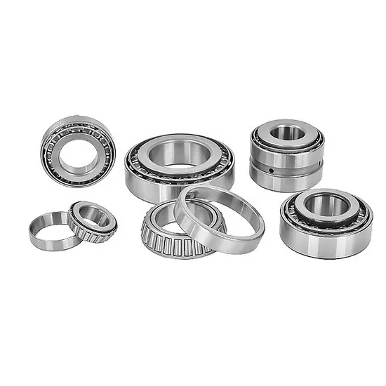 32208/32209 Taper Roller Bearing – High-Load Chinese Factory Direct