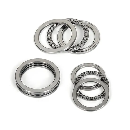 51160/51164/51164F1 Thrust Ball Bearing – Factory Direct, Low Price