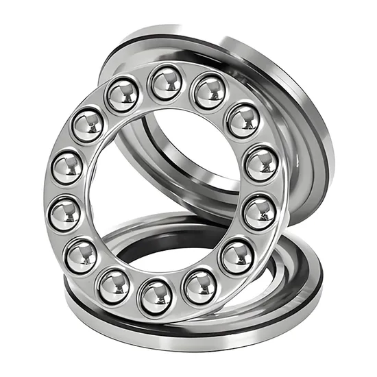 51110 Thrust Ball Bearing – High Precision Factory Direct