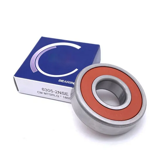 618/4 619/4 619/4-2Z Deep Groove Ball Bearing – Factory Wholesale Price