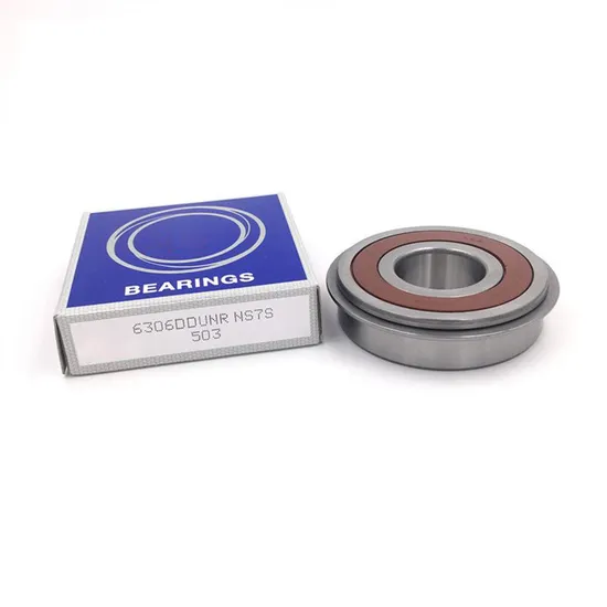 W638/3-2Z, W638/3-2RS1, W639/3-2RS1 Deep Groove Ball Bearings – High Quality