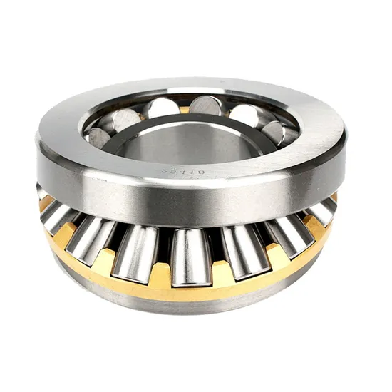 29322 Spherical Roller Thrust Bearing – High-Quality BDL