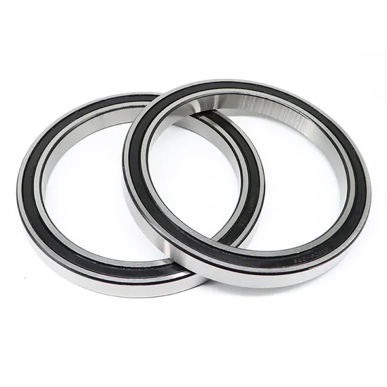 W618/2.5 W619/2.5 W630/2.5-2Z Deep Groove Ball Bearing – Factory Wholesale
