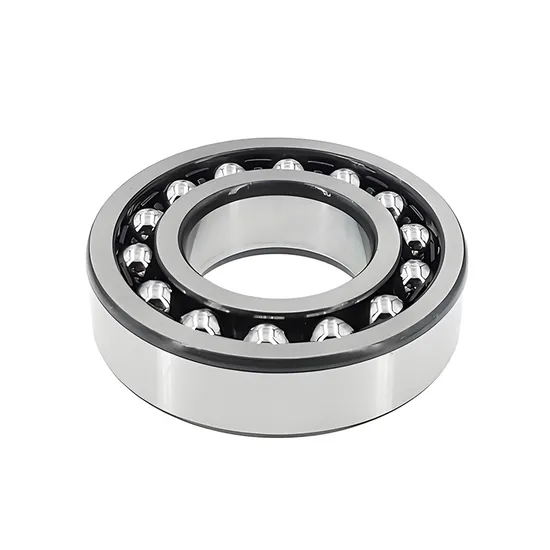 High Precision 1309/1309K/1310/1310K Self-Aligning Ball Bearing