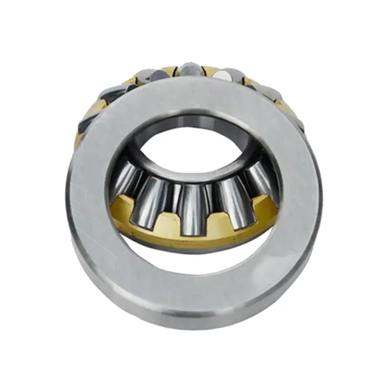 High Precision 29422E/29420E/29432E Thrust Self-Aligning Roller Bearing