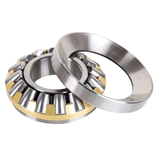 High Quality 29436 E Thrust Spherical Roller Bearings – Premium Load Capacity & Long Life