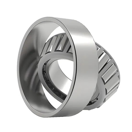 High Quality 31306 & 31307 Tapered Roller Bearings – Precision, High Load Capacity