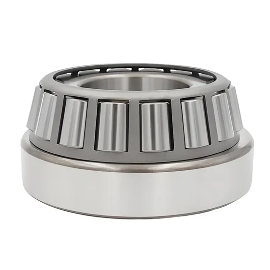 32218JR Tapered Roller Bearing P0 Precision