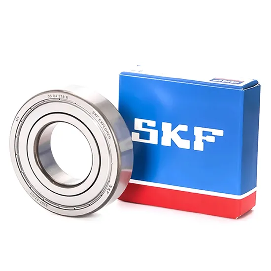 High-Quality SKF/Timken/NTN/NSK/Bdl Bearings – Precision Ball & Self-Aligning Roller