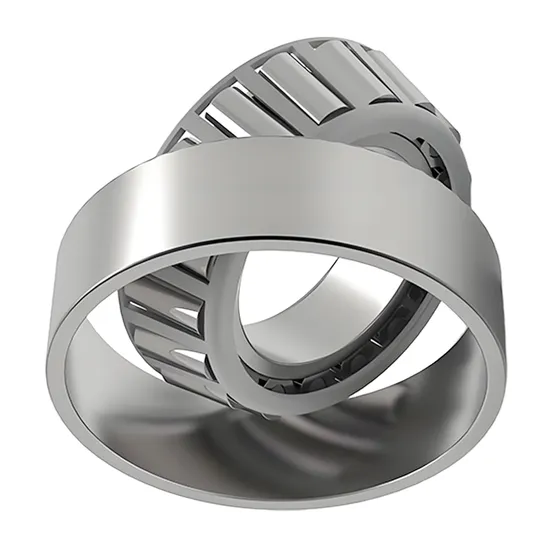 37431/37625 P5 Tapered Roller Bearing – High Quality Miniature