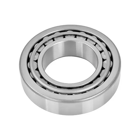 High-Quality Taper Roller Bearings 32019/32203/32204/32209 – Original Factory Direct