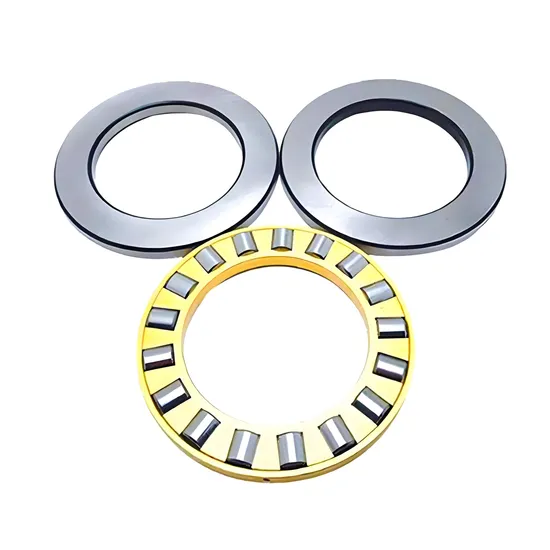 High-Speed 81215-81220 TV Thrust Roller Bearing