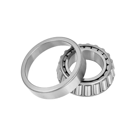 Metric & Inch Tapered Roller Bearings 30202/30203/48548/501349