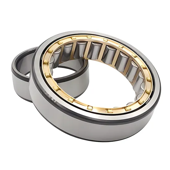 Nu2205vh/C Nu2209 Nu2210em Nu2211em/C3 Cylindrical Roller Bearing – High-Load, Precision, C3 Clearance