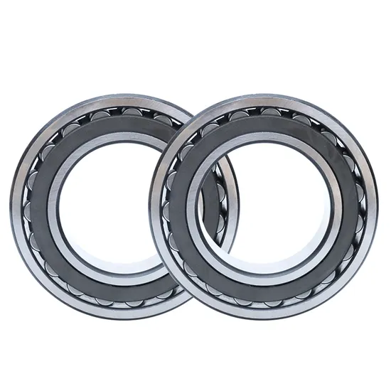 22205 Self-Aligning Spherical Roller Bearing – ODM Factory High-Precision