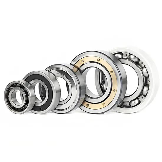 Original 62302-2RS1/W64 Deep Groove Ball Bearing – Premium Sealed, High-Precision