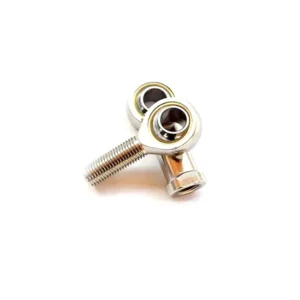 POS25 Rod End Bearing Male Threaded – High-Precision POS Series